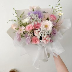 تصویر گلفروشی در آزمایشگاه مجد سعادت آباد t7841 