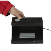 تصویر دستگاه تشخیص اصالت اسکناس مدل XD-854 داریو ا Dario XD-854 Banknoto Authentication Machin Dario XD-854 Banknoto Authentication Machin