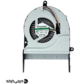 تصویر فن لپ تاپ FAN LAPTOP ASUS N551 / N551V / N551Z / N551J FAN LAPTOP ASUS N551 MF75090V1-C331-S9Z