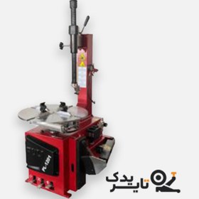 تصویر دستگاه تعویض لاستیک پولی مدل PL1201 