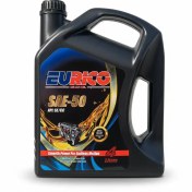 تصویر روغن موتور 50secc یوریکو 