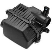 تصویر هواکش کامل ون هیوندای h350 