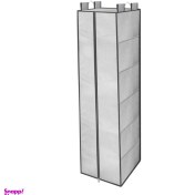 تصویر آویز نظم دهنده کفش چینش مدل D06NEW 