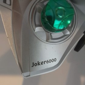 تصویر چرخ ماهیگیری رمیکسون مدل جوکر ۶۰۰۰ ا REMIXON Joker6000 REMIXON Joker6000