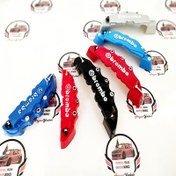 تصویر کاور لنت برمبو پلاستیکی 