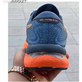 تصویر کتونی اسیکس نیم بوس24 ASICS 