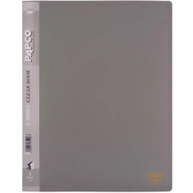 تصویر كلير بوك 30 برگ papco 