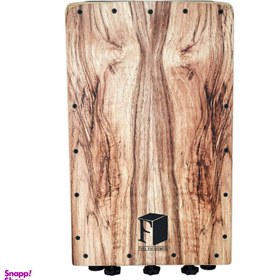 تصویر کاخن فیدا مدل Infinity کد 6 