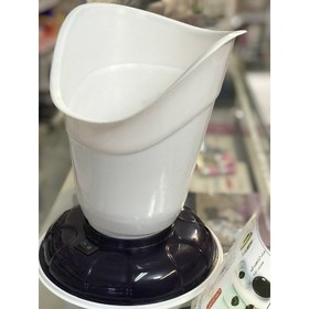 تصویر دستگاه بخور گرم آژند مدل E110 