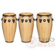 تصویر تومبا ماینل سری لوئیس کونته Conga Meinl Artist Series Luis Conte کد 5306 