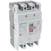 تصویر کلید اتوماتیک 1250 آمپر پارس فانال فیکس حرارتی-مغناطیسی PF3N-1250 Circuit breaker 1250A Fix Pars Fanal Model PF3N-1250