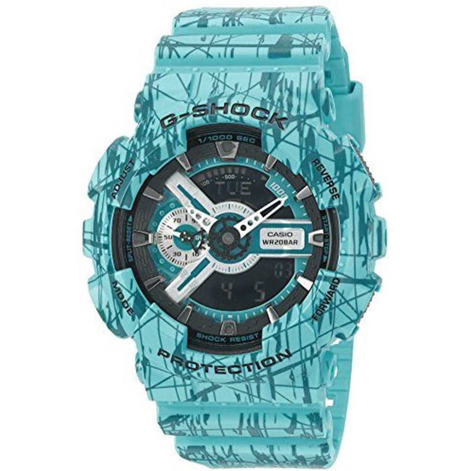 g shock ga 110sl price