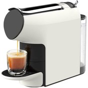 تصویر دستگاه قهوه ساز و اسپرسو ساز هوشمند شیائومی مدل Scishare S1103 ا Durable Capsule Coffee Machine Scishare s1103 Durable Capsule Coffee Machine Scishare s1103