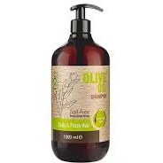 تصویر شون شامپو مو فر زیتون 1000 میل 