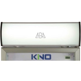 تصویر یخچال مینی بار کینو رومیزی مدل KR400 برند KINO 