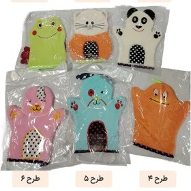 تصویر لیف عروسکی 