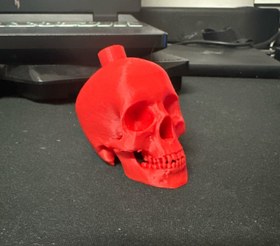 تصویر سوت مرگ آزتک‌ 