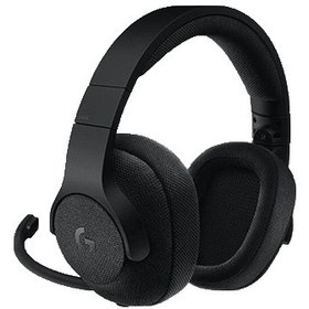 تصویر هدست بی سیم لاجیتک G433 Logitech G433 Wireless Headset