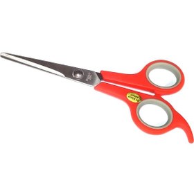 تصویر قیچی کوچک ریلکس 