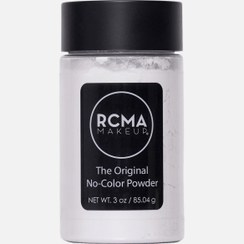 تصویر پودر فیکس آر سی ام ای ۲۲۰ میلی لیتر بی رنگ 