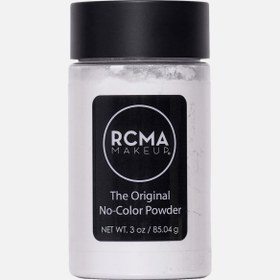 تصویر پودر فیکس آر سی ام ای ۲۲۰ میلی لیتر بی رنگ 