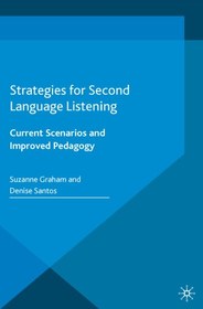 خرید و قیمت دانلود کتاب Strategies for Second Language Listening ...