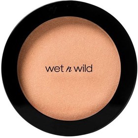 تصویر رژگونه Color Icon وت اند وایلد wet n wild WET N WILD COLOR ICON BLUSH