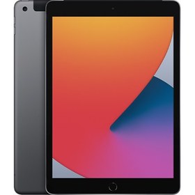 تصویر تبلت اپل iPad 7 4G 32GB 