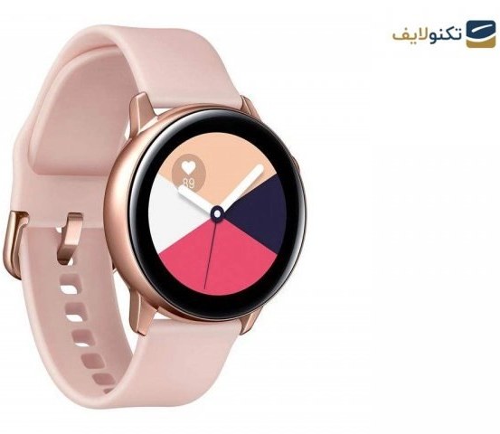 galaxy watch aktiv