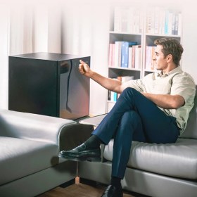 تصویر گاوصندوق PHILIPS کد SBX501 