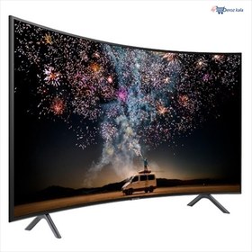 تصویر Samsung LED 4K Curved Smart TV RU7300 49 Inch Samsung LED 4K Curved Smart TV RU7300 49 Inch