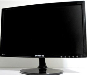 تصویر مانیتور SAMSUNG LED 19 