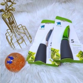 تصویر پوست کن انگشتی دافنی 