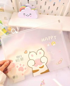 تصویر کاور زیپ کیپ پنجه 