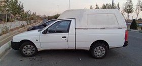 تصویر آریسان 2 مدل 1403 ا دوگانه سوز دوگانه سوز