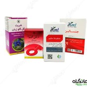 تصویر پکیج درمان زود انزالی مردان 