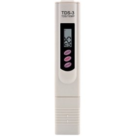 تصویر سختی سنج اب مدل TDS-3 