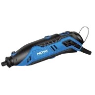 تصویر فرز مینیاتوری نووا مدل 3073 ظرفیت ۱۳۵ وات 