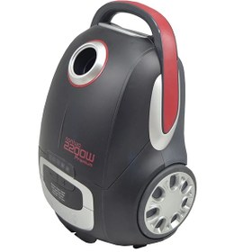 تصویر جارو برقی نانبوا (Naniwa) مدل 9870 Naniwa 9870 vacuum cleaner