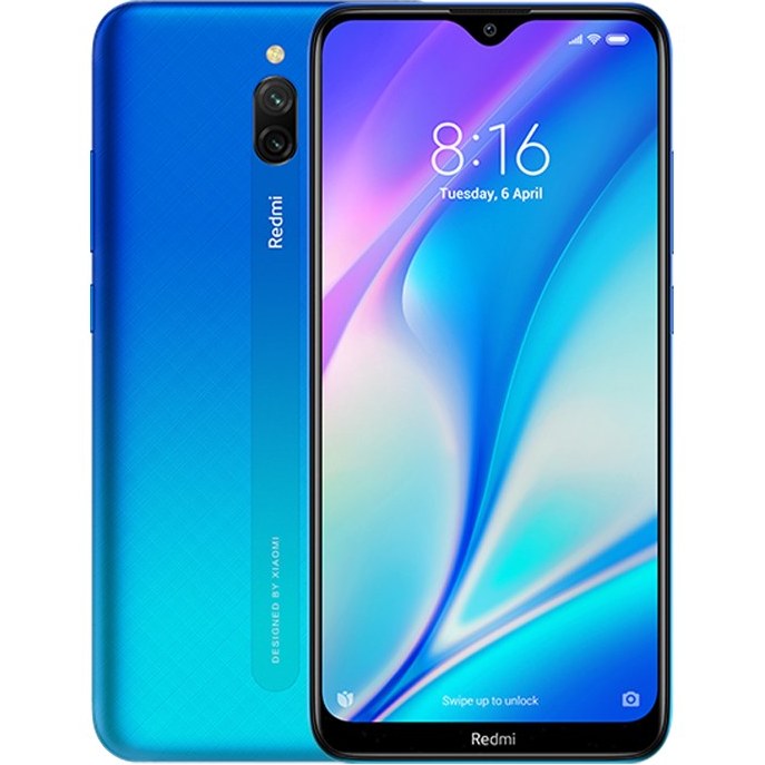 redmi 8aphone