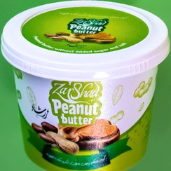 تصویر کره بادام زمینی دیابتی (بدون نمک و شکر) 