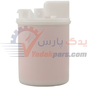 تصویر صافی بنزین سراتو سایپا جنیون پارت (اورجینال) GENUINE PARTS Fuel filter For cerato 31910-2H000