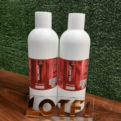 تصویر اکسیدان والانسی ۷۵۰میل ۳٪ ۶٪ ۹٪ ۱۲٪ 