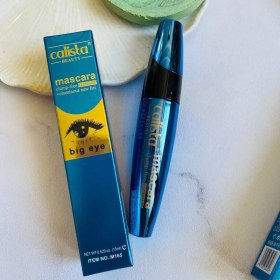 تصویر ریمل کالیستا آبی 