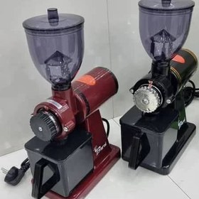 تصویر آسیاب بارنی مدل BI-800 COFFEE MILL BI-800