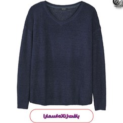 تصویر لباس بافت زنانه Esmara شیک و راحت بافتنی ساده 