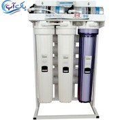 تصویر تصفیه آب نیمه صنعتی آکوا اسپرینگ مدل 400G 