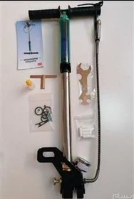 تصویر تلمبه pcp GX pump 