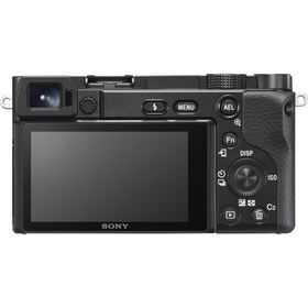 تصویر دوربین بدون آینه سونی Sony Alpha a6100 kit 16-50mm ا Sony Alpha a6100 kit 16-50mm Sony Alpha a6100 kit 16-50mm