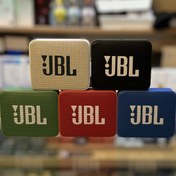 تصویر اسپیکر بلوتوثی قابل حمل JBL Go 2 (غیر اصل) JBL Go 2 Portable Bluetooth Speaker